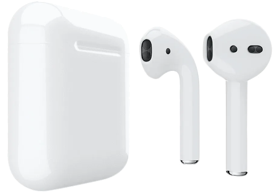 AirPods Max